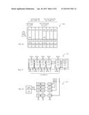 MULTI-CHANNEL, MULTI-BANK MEMORY WITH WIDE DATA INPUT/OUTPUT diagram and image