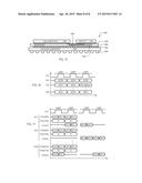 MULTI-CHANNEL, MULTI-BANK MEMORY WITH WIDE DATA INPUT/OUTPUT diagram and image