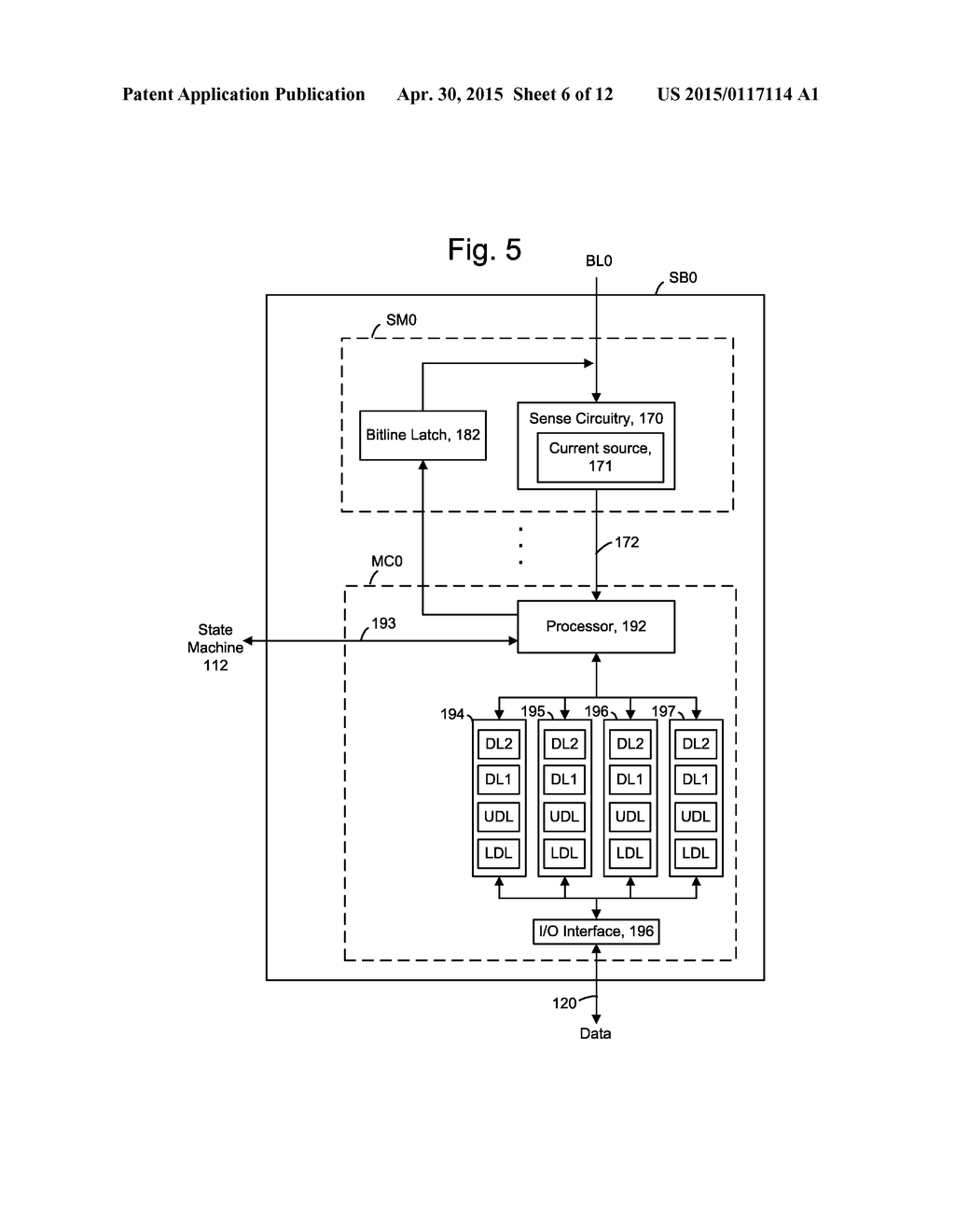 WORD LINE COUPLING FOR DEEP PROGRAM-VERIFY, ERASE-VERIFY AND READ - diagram, schematic, and image 07