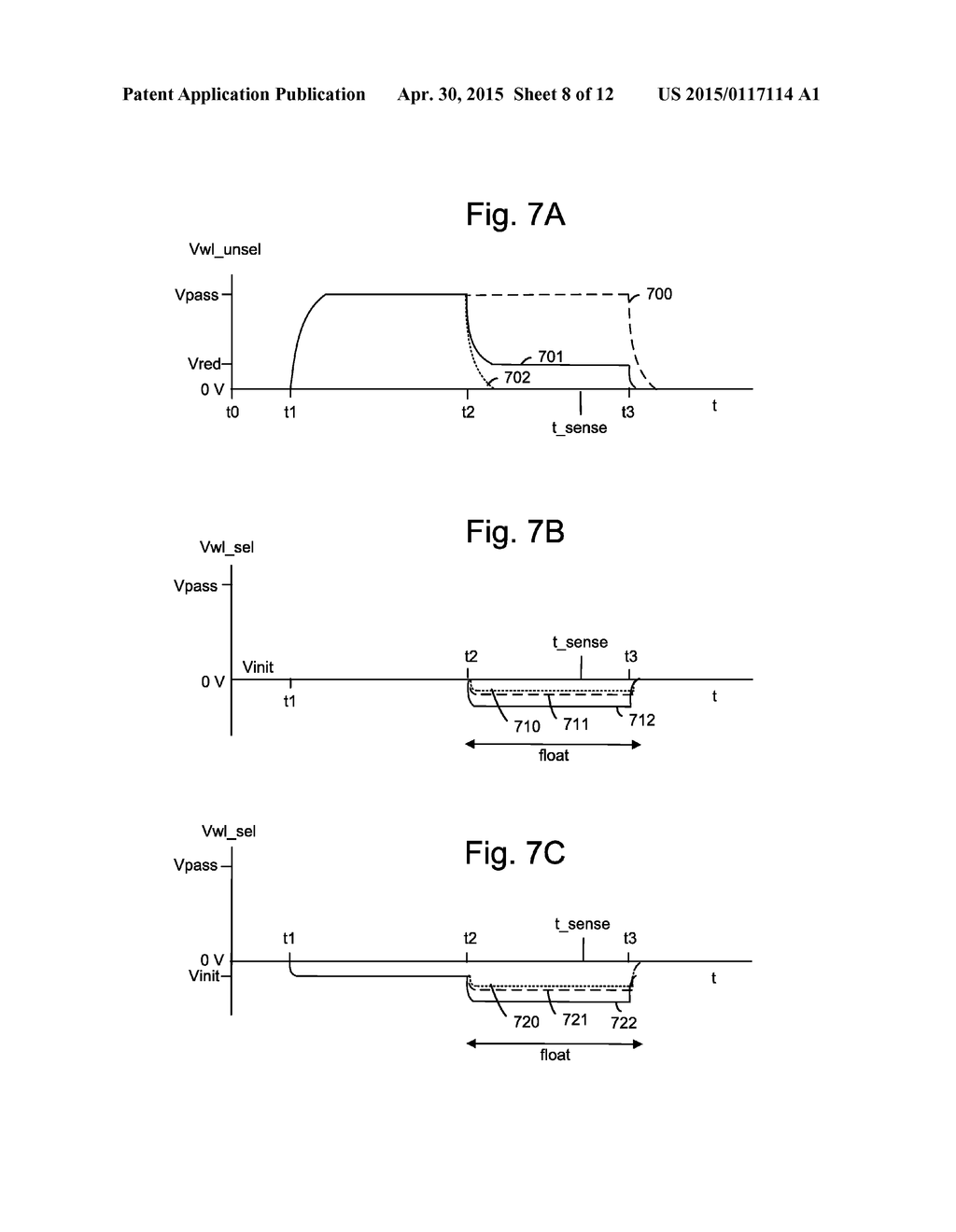 WORD LINE COUPLING FOR DEEP PROGRAM-VERIFY, ERASE-VERIFY AND READ - diagram, schematic, and image 09