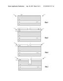 MEMORY CELL COMPRISING NON-SELF-ALIGNED HORIZONTAL AND VERTICAL CONTROL     GATES diagram and image