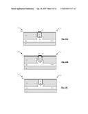 MEMORY CELL COMPRISING NON-SELF-ALIGNED HORIZONTAL AND VERTICAL CONTROL     GATES diagram and image