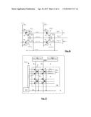 MEMORY CELL COMPRISING NON-SELF-ALIGNED HORIZONTAL AND VERTICAL CONTROL     GATES diagram and image