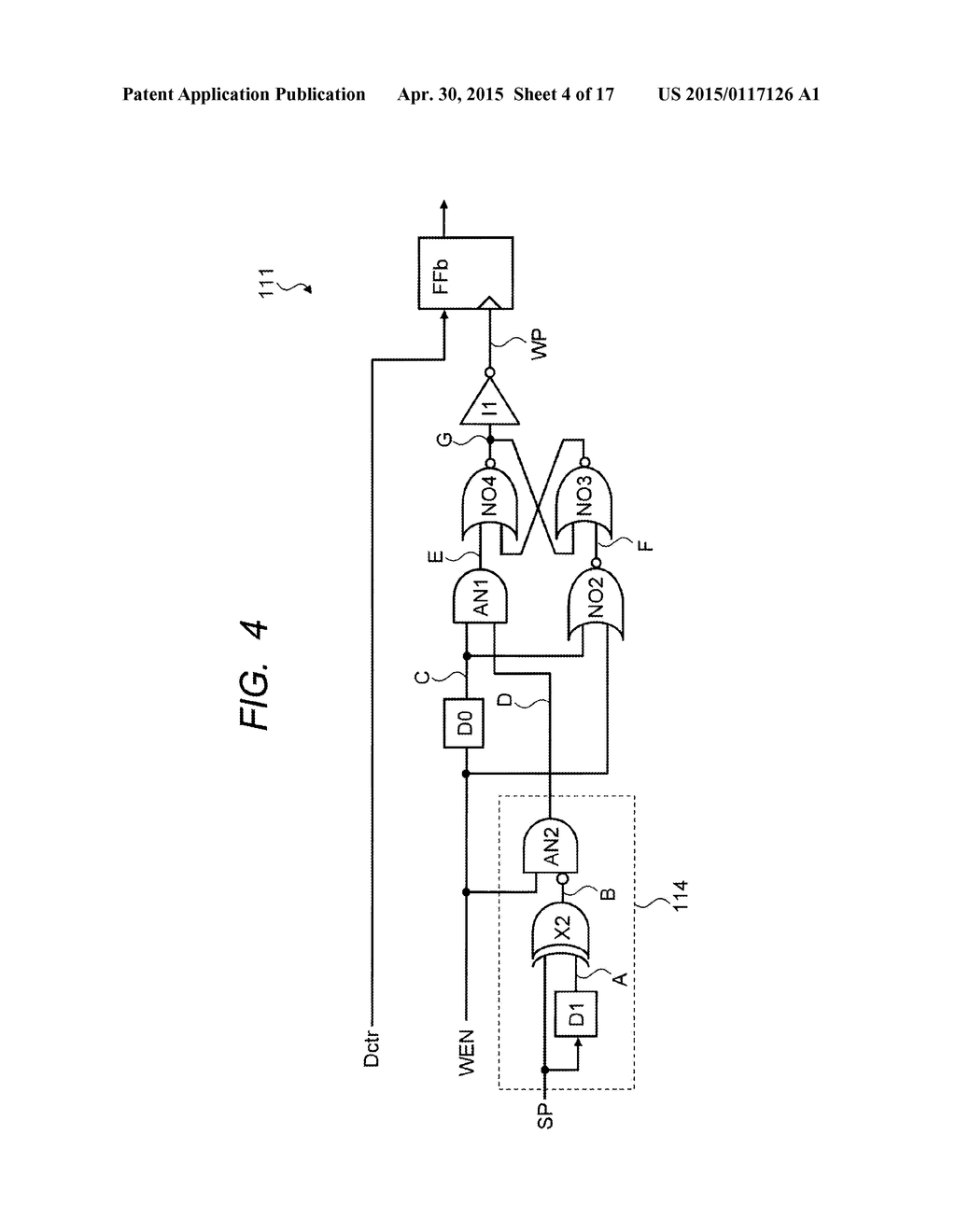 PULSE WIDTH MODULATION CIRCUIT - diagram, schematic, and image 05