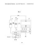 SEMICONDUCTOR MEMORY DEVICE, MEMORY SYSTEM INCLUDING THE SAME AND     OPERATING METHOD THEREOF diagram and image