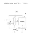 Semiconductor memory device capable of preventing degradation of memory     cells and method for erasing the same diagram and image