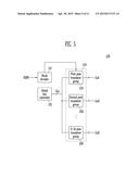 Semiconductor memory device capable of preventing degradation of memory     cells and method for erasing the same diagram and image