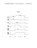 Semiconductor memory device capable of preventing degradation of memory     cells and method for erasing the same diagram and image