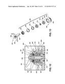 BLENDER ASSEMBLY diagram and image