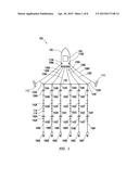 MARINE STREAMER INERTIAL NAVIGATING DRAG BODY diagram and image