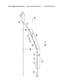 MARINE STREAMER INERTIAL NAVIGATING DRAG BODY diagram and image