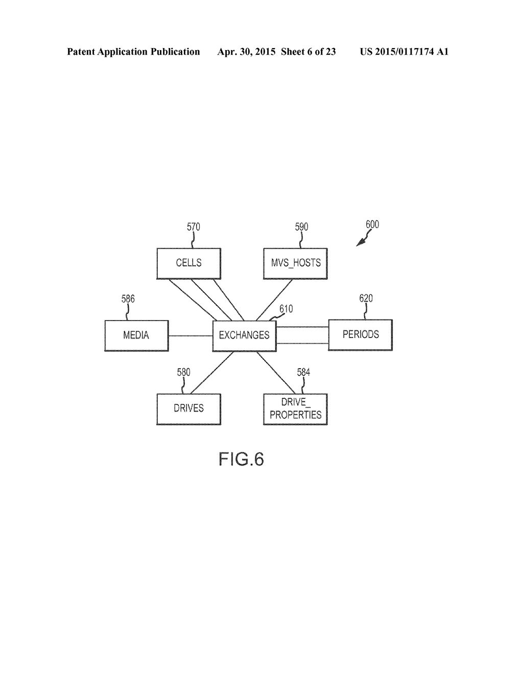 MEDIA AND DRIVE VALIDATION IN TAPE LIBRARIES - diagram, schematic, and image 07