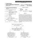 METHOD AND CORE NETWORK DEVICE FOR TRANSMITTING DEVICE TRIGGER MESSAGE diagram and image