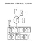 Systems And Methods For Managing A Network diagram and image