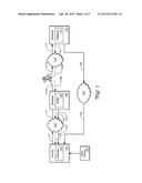 DATA TRANSMISSION SYSTEM FOR NETWORKS WITH NON-FULL-DUPLEX OR ASYMMETRIC     TRANSPORT diagram and image