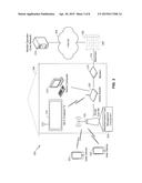 BACKHAUL MANAGEMENT OF A SMALL CELL USING PASSIVE ESTIMATION MECHANISM diagram and image