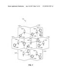 BACKHAUL MANAGEMENT OF A SMALL CELL USING A LIGHT ACTIVE ESTIMATION     MECHANISM diagram and image