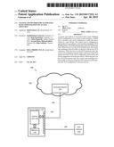 SYSTEM AND METHOD FOR AUTOMATED DCB CONFIGURATION OF ACCESS SWITCHES diagram and image