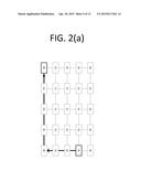 USING MULTIPLE TRAFFIC PROFILES TO DESIGN A NETWORK ON CHIP diagram and image