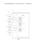 USING MULTIPLE TRAFFIC PROFILES TO DESIGN A NETWORK ON CHIP diagram and image