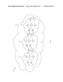 System and Method for Topology Transparent Zoning in Network     Communications diagram and image