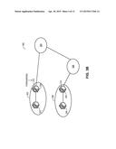 SPANNING-TREE BASED LOOP DETECTION FOR AN ETHERNET FABRIC SWITCH diagram and image