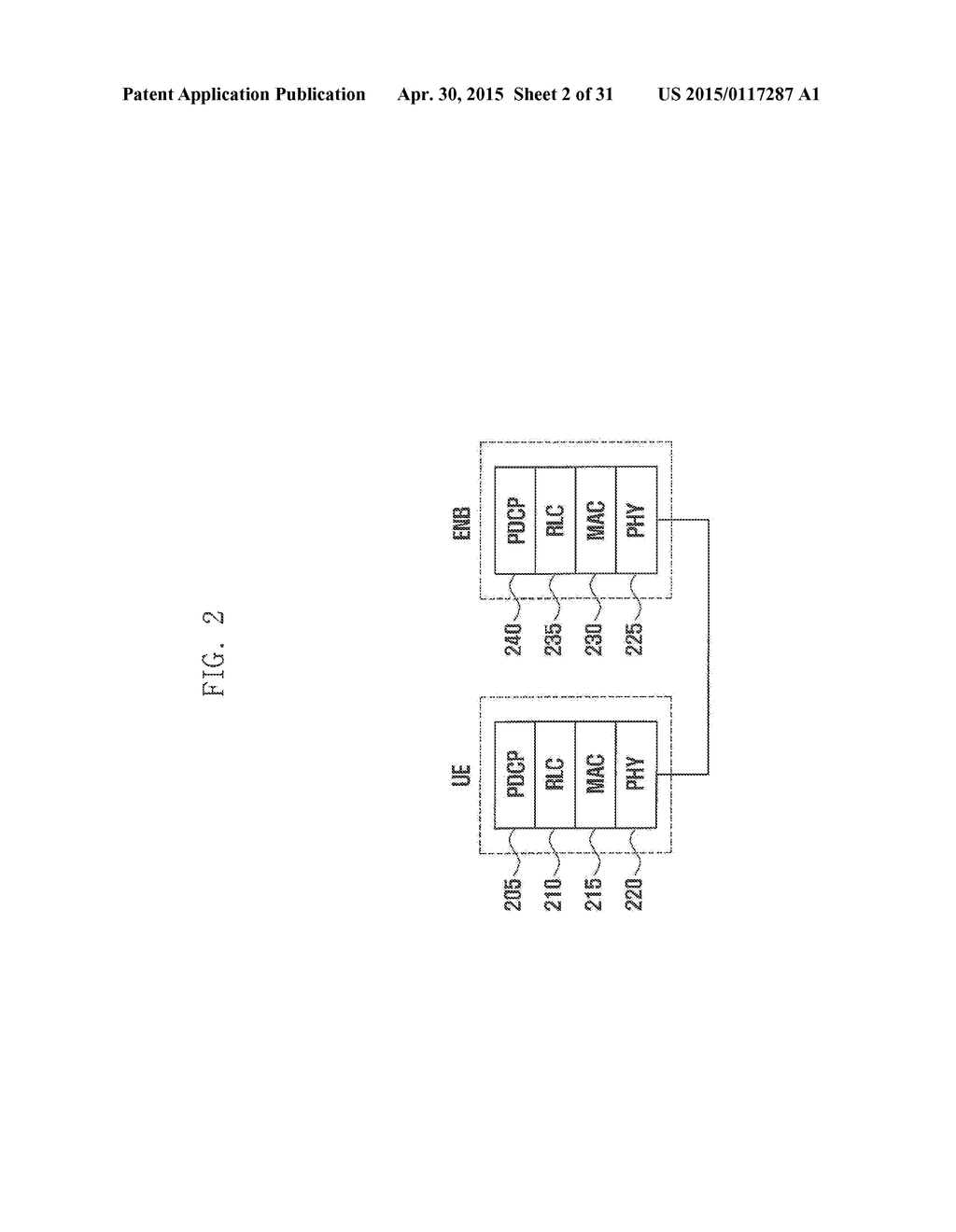 METHOD AND APPARATUS FOR TRANSCEIVING DATA USING PLURALITY OF CARRIERS IN     MOBILE COMMUNICATION SYSTEM - diagram, schematic, and image 03