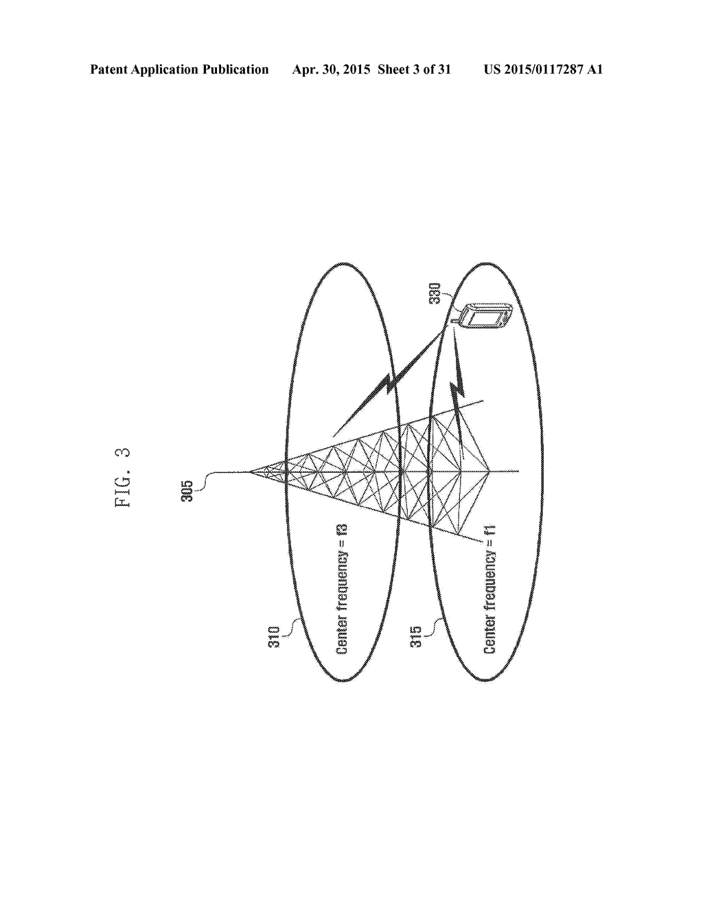 METHOD AND APPARATUS FOR TRANSCEIVING DATA USING PLURALITY OF CARRIERS IN     MOBILE COMMUNICATION SYSTEM - diagram, schematic, and image 04