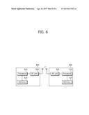 METHOD AND APPARATUS FOR RECONFIGURING DEVICE-TO-DEVICE CONNECTION     INFORMATION IN WIRELESS COMMUNICATION SYSTEM diagram and image