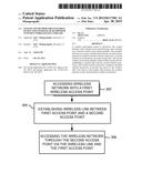 SYSTEM AND METHOD FOR EXTENDING RANGE AND COVERAGE OF BANDWIDTH INTENSIVE     WIRELESS DATA STREAMS diagram and image