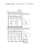 SYSTEM AND METHOD FOR EXTENDING RANGE AND COVERAGE OF BANDWIDTH INTENSIVE     WIRELESS DATA STREAMS diagram and image