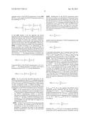 UPLINK TRANSMISSION POWER CONTROL IN MULTI-CARRIER COMMUNICATION SYSTEMS diagram and image