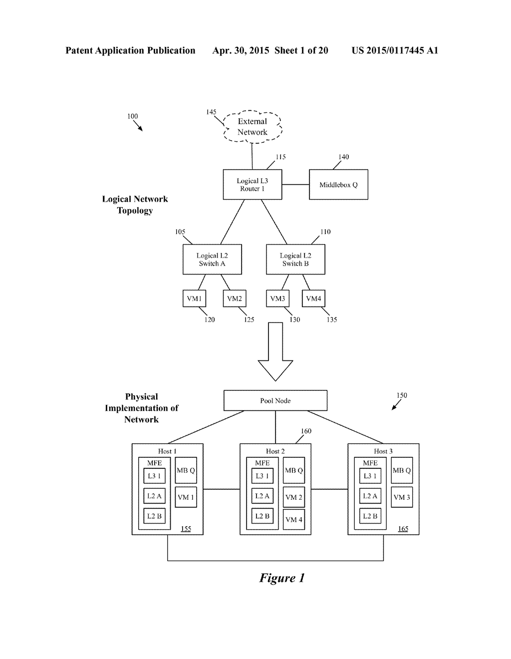 Packet Conflict Resolution - diagram, schematic, and image 02