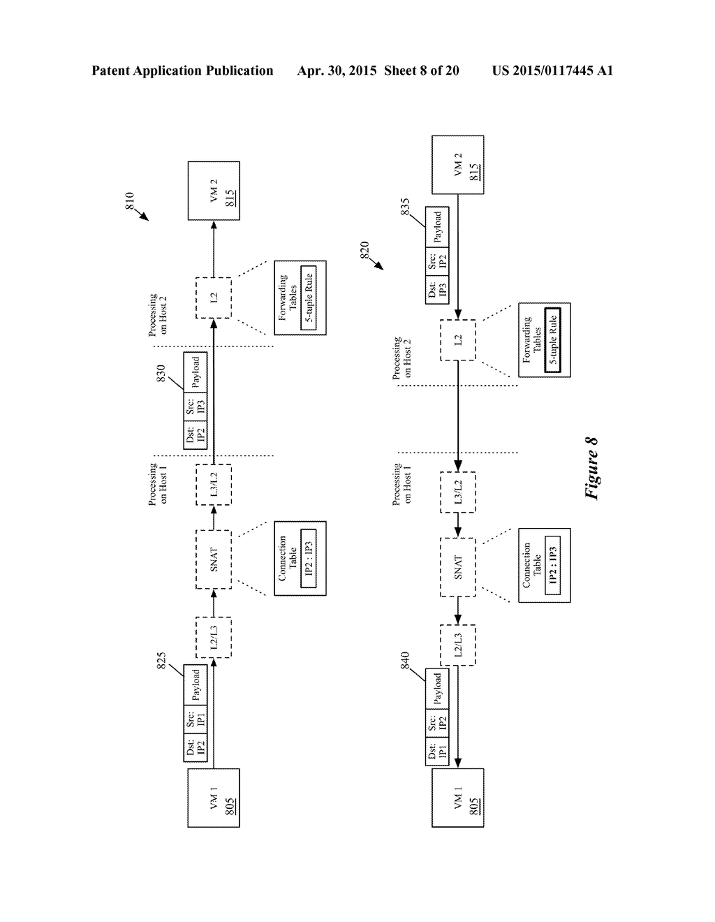 Packet Conflict Resolution - diagram, schematic, and image 09