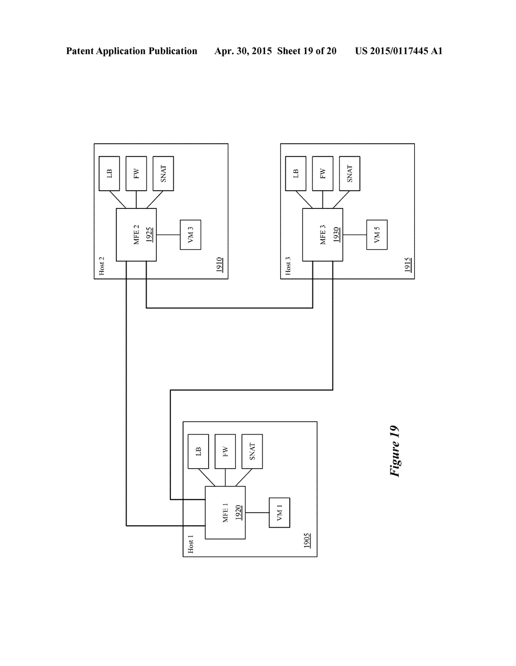 Packet Conflict Resolution - diagram, schematic, and image 20