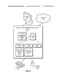 SYSTEM AND METHOD FOR MINIMUM PATH MTU DISCOVERY IN CONTENT CENTRIC     NETWORKS diagram and image