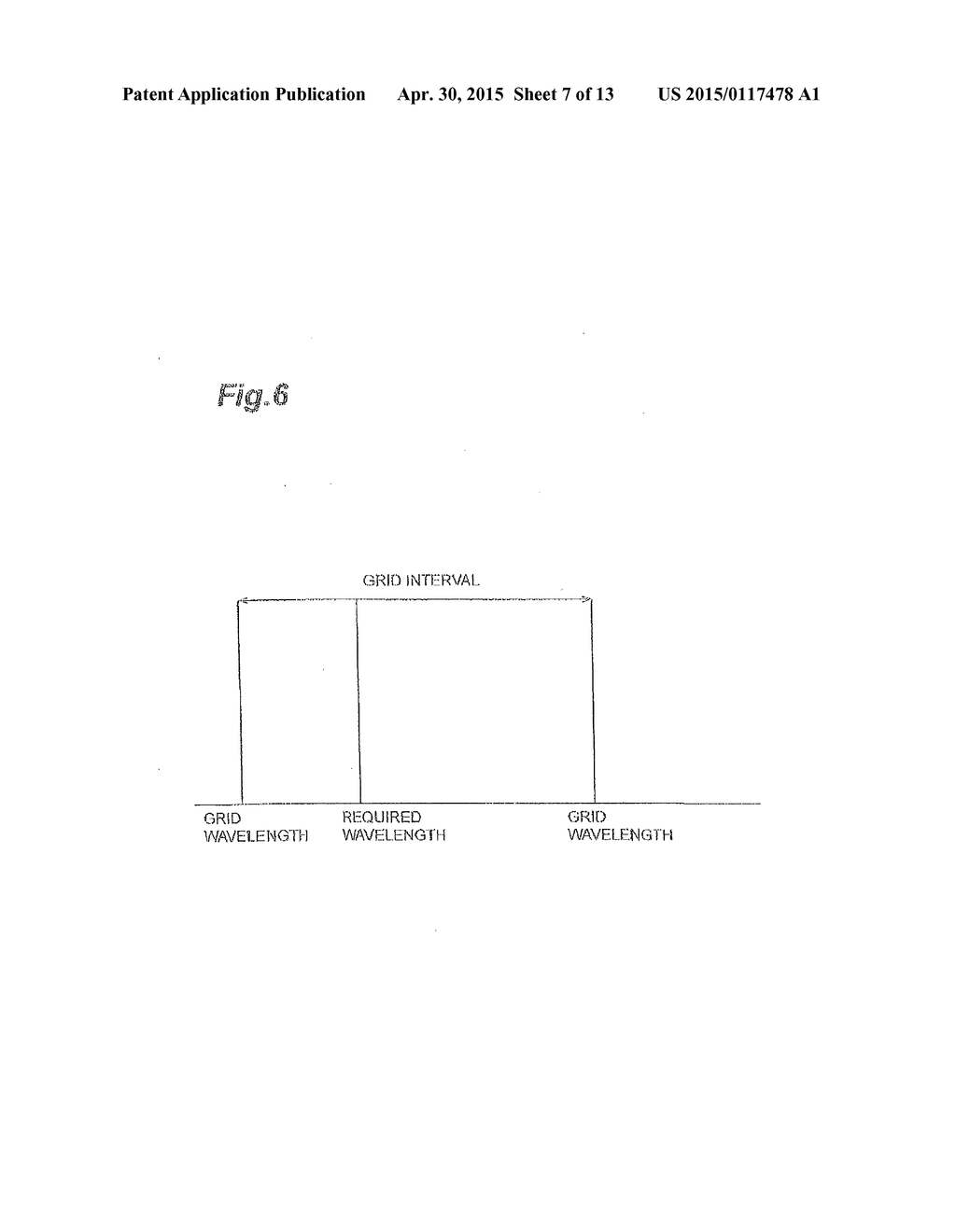 METHOD FOR TESTING TUNABLE WAVELENGTH LASER DEVICE AND TUNABLE WAVELENGTH     LASER DEVICE - diagram, schematic, and image 08