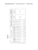 METHOD FOR TESTING TUNABLE WAVELENGTH LASER DEVICE AND TUNABLE WAVELENGTH     LASER DEVICE diagram and image