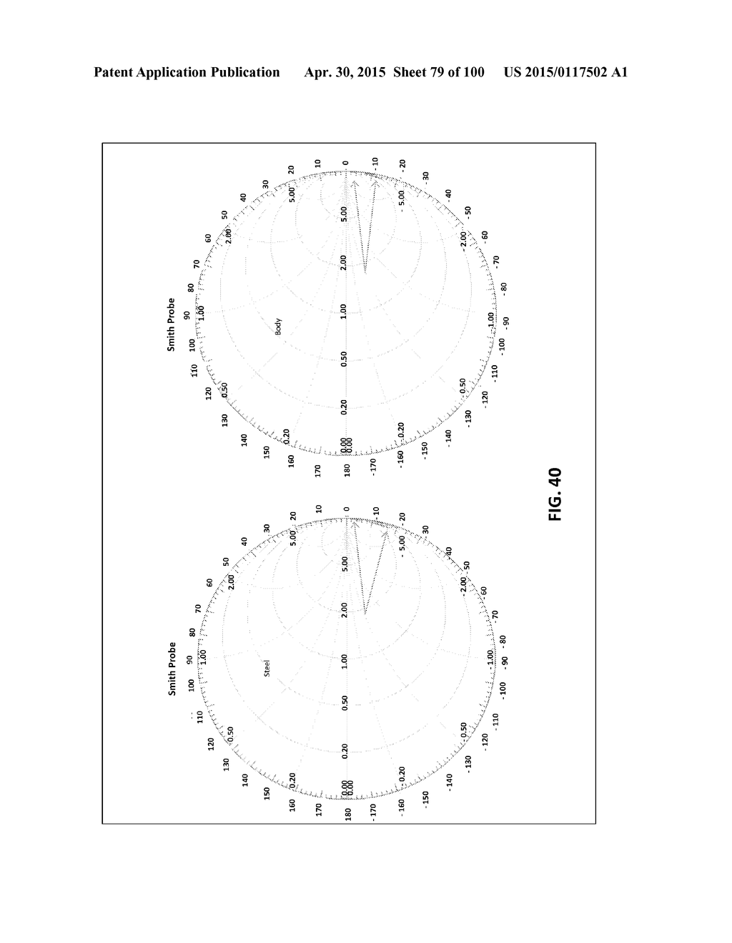 ANTENNA STRUCTURES AND METHODS - diagram, schematic, and image 80