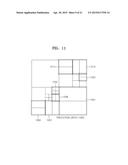 METHOD AND APPARATUS FOR ENCODING VIDEO, AND METHOD AND APPARATUS FOR     DECODING VIDEO diagram and image