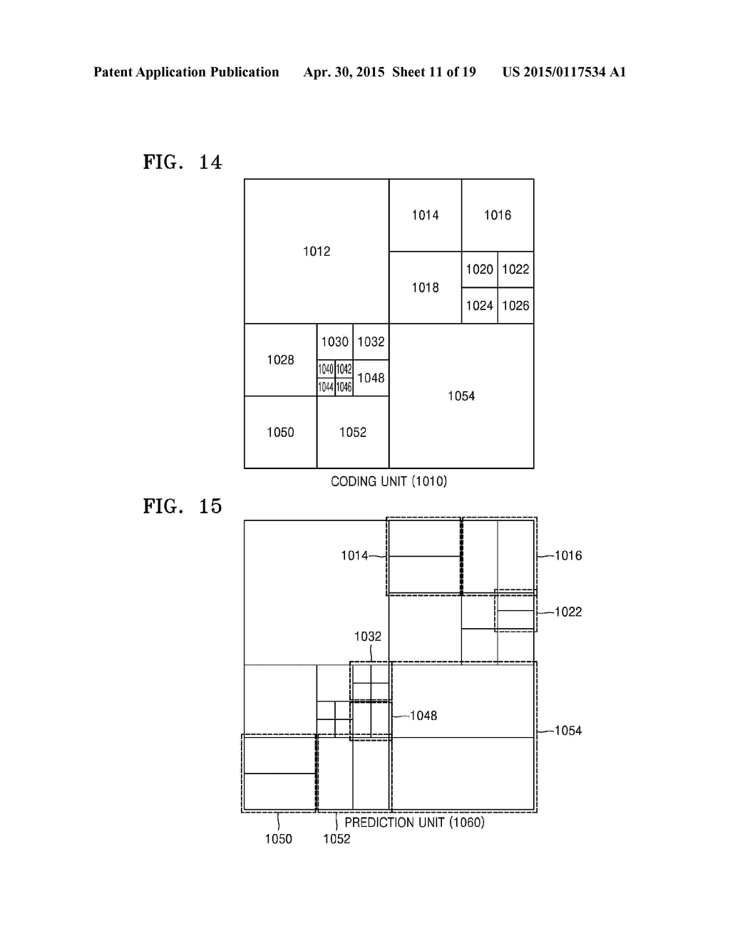 METHOD AND APPARATUS FOR ENCODING VIDEO AND METHOD AND APPARATUS FOR     DECODING VIDEO DETERMINING INTER-PREDICTION REFERENCE PICTURE LIST     DEPENDING ON BLOCK SIZE - diagram, schematic, and image 12