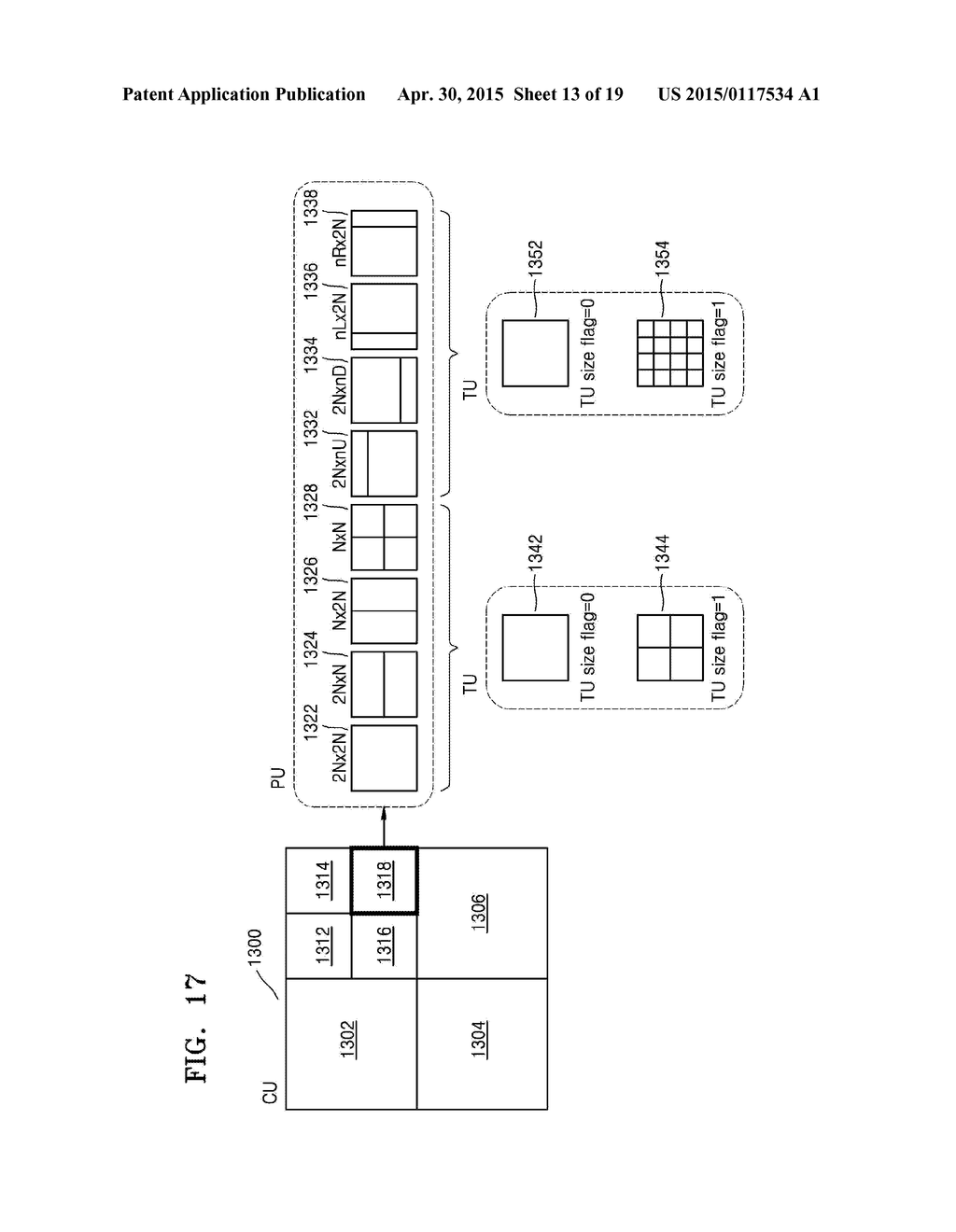 METHOD AND APPARATUS FOR ENCODING VIDEO AND METHOD AND APPARATUS FOR     DECODING VIDEO DETERMINING INTER-PREDICTION REFERENCE PICTURE LIST     DEPENDING ON BLOCK SIZE - diagram, schematic, and image 14