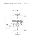 IMAGE PROCESSING APPARATUS, METHOD OF CALCULATING INFORMATION ACCORDING TO     MOTION OF FRAME, AND STORAGE MEDIUM diagram and image