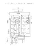 MOVING-PICTURE DECODING PROCESSING APPARATUS, MOVING-PICTURE CODING     PROCESSING APPARATUS, AND OPERATING METHOD OF THE SAME diagram and image