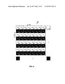 Reconstructing a Multi-Latticed Video Signal diagram and image