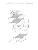 GRATING-BASED DIFFERENTIAL PHASE CONTRAST IMAGING diagram and image