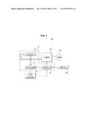 MOBILE X-RAY IMAGING APPARATUS AND METHOD OF CONTROLLING THE SAME diagram and image