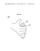 MOBILE X-RAY IMAGING APPARATUS AND METHOD OF CONTROLLING THE SAME diagram and image