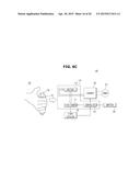 MOBILE X-RAY IMAGING APPARATUS AND METHOD OF CONTROLLING THE SAME diagram and image