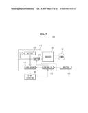 MOBILE X-RAY IMAGING APPARATUS AND METHOD OF CONTROLLING THE SAME diagram and image